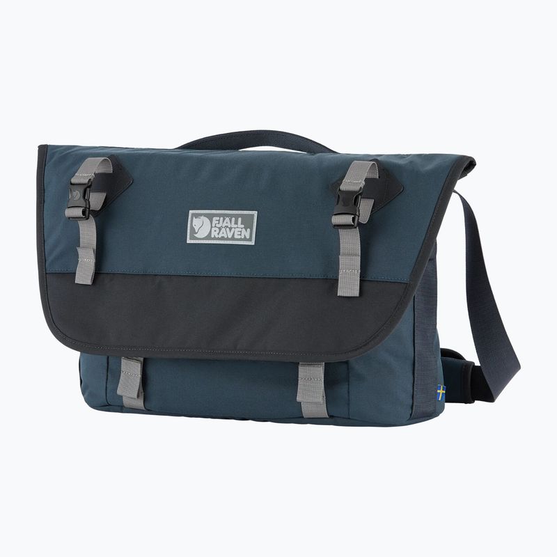 Сумка Fjällräven Vardag Shoulder 12 l Navy 2