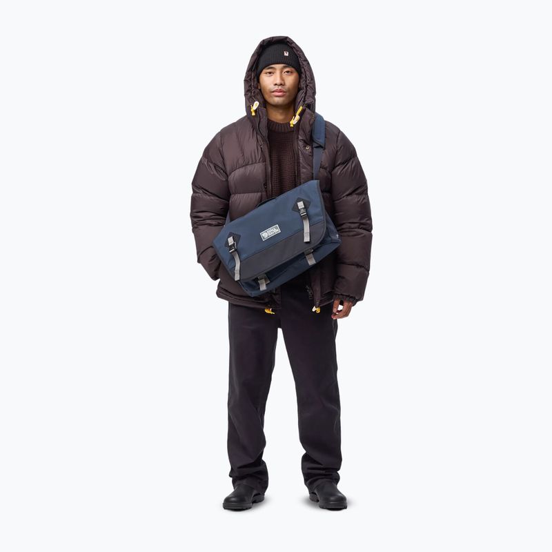 Сумка Fjällräven Vardag Shoulder 12 l Navy 5