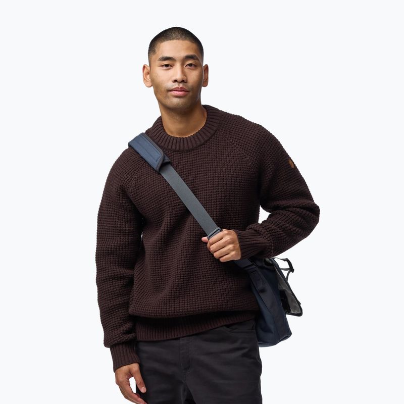Сумка Fjällräven Vardag Shoulder 12 l Navy 6