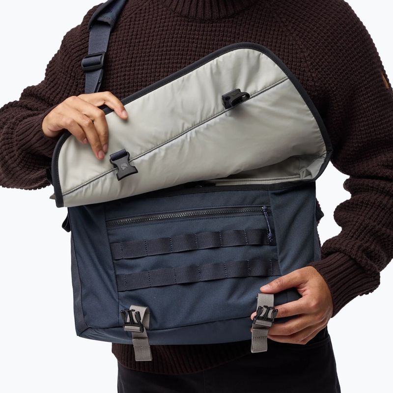 Сумка Fjällräven Vardag Shoulder 12 l Navy 9