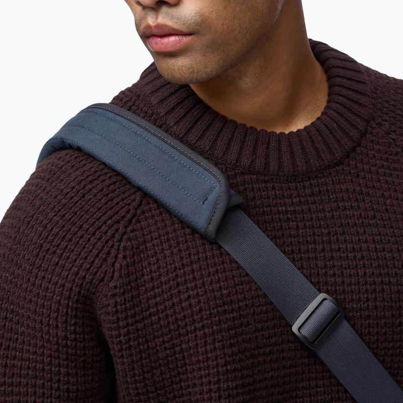Сумка Fjällräven Vardag Shoulder 12 l Navy 10