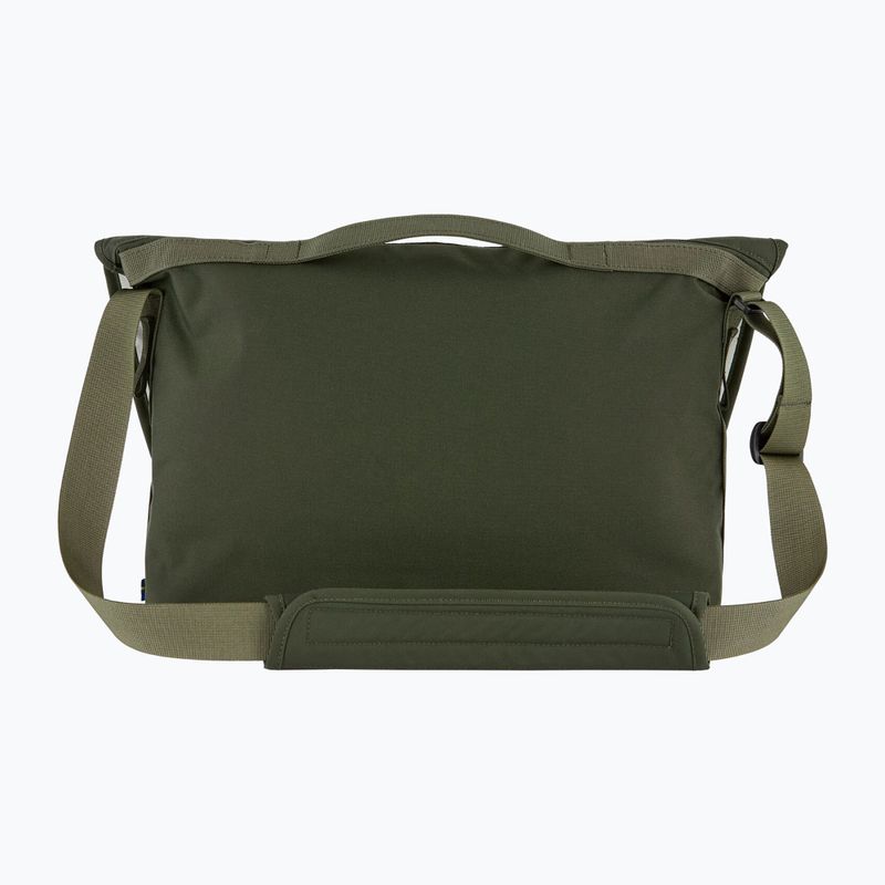 Сумка Fjällräven Vardag Shoulder 12 l Deep Forest 3