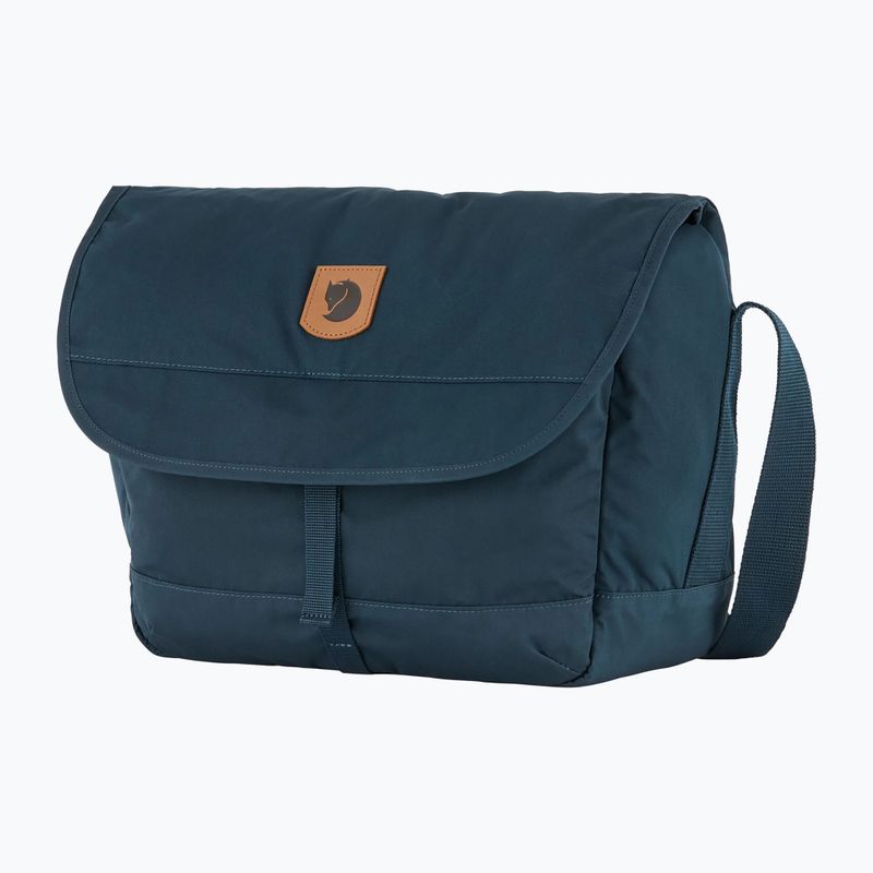 Сумка Fjällräven Greenland Shoulder Bag 12 l Navy 2