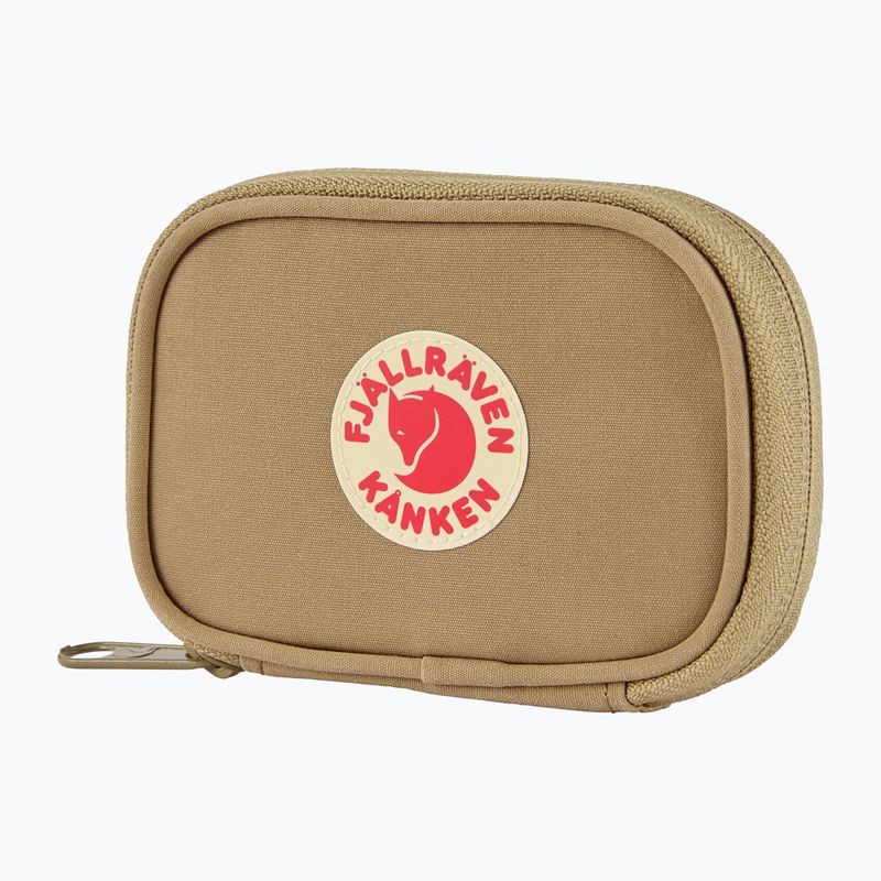 Гаманець Fjällräven Kanken Card clay 2