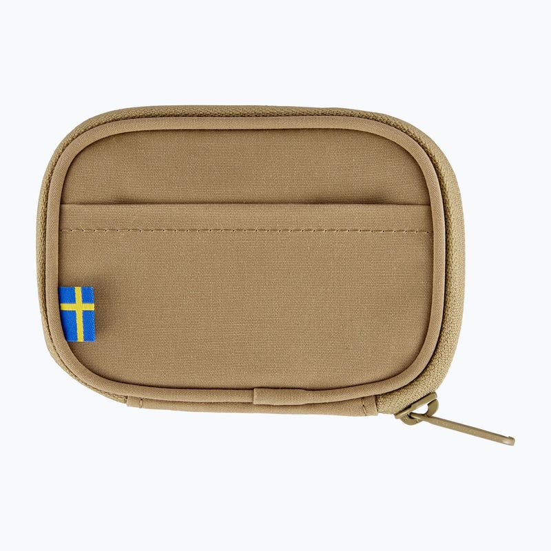 Гаманець Fjällräven Kanken Card clay 3