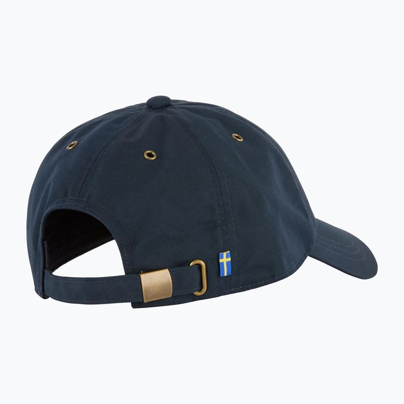 Кепка Fjällräven Vidda dark navy 2