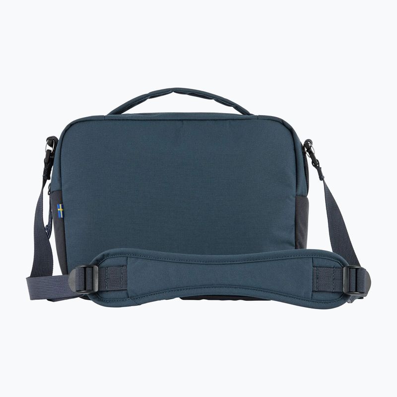 Сумка Fjällräven Vardag Shoulder 6 l Navy 3