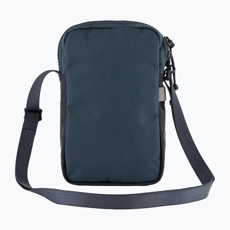 Сумка Fjällräven Vardag Pocket Small navy 3