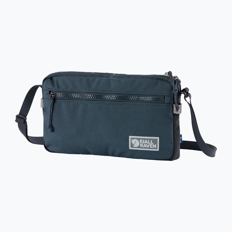 Сумка Fjällräven Vardag Pocket Large navy 2