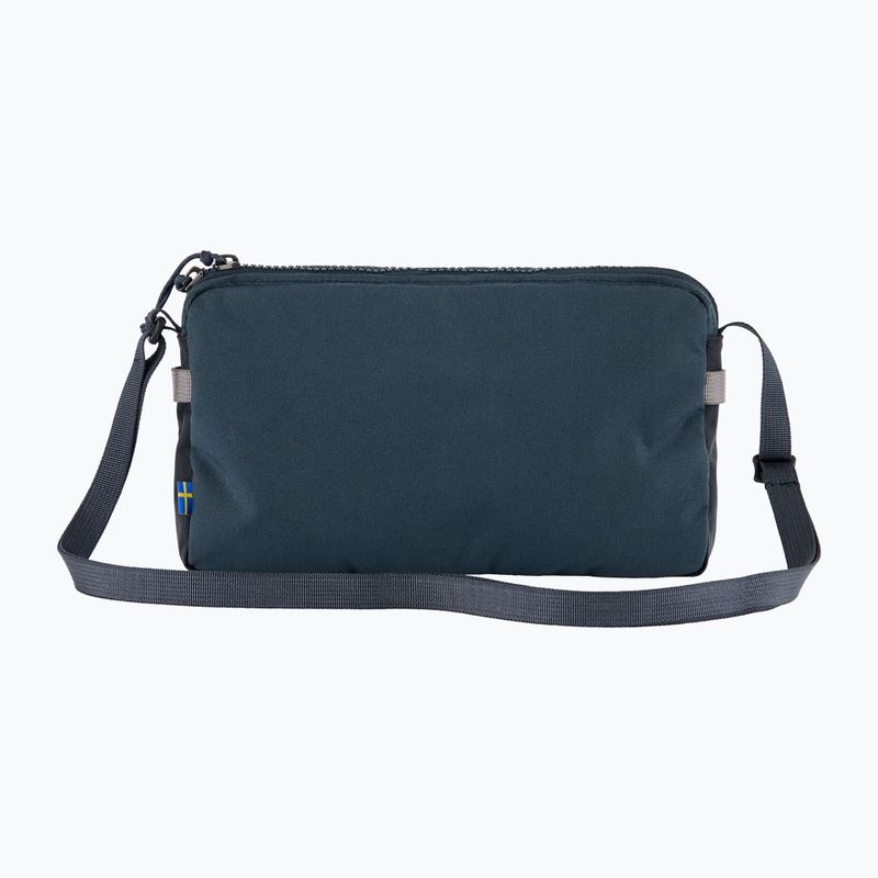 Сумка Fjällräven Vardag Pocket Large navy 3