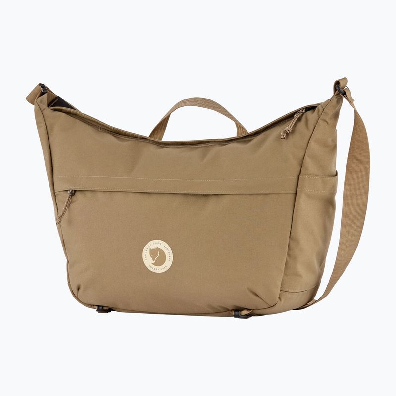 Сумка Fjällräven Färden Crossbody 18 l Clay 2