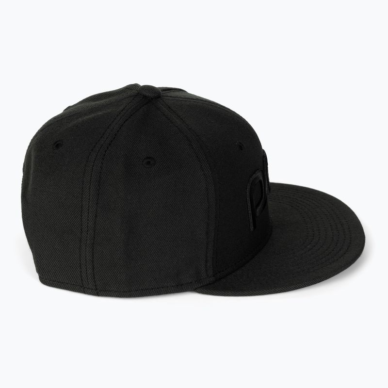 Бейсболка POC Corp Cap uranium black 2