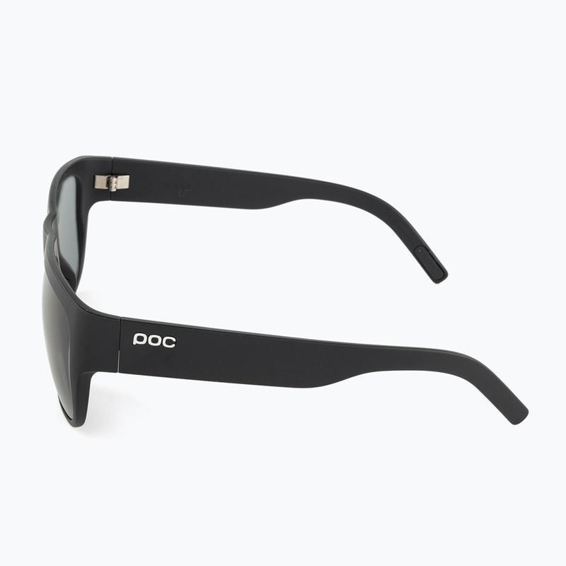 Велосипедні окуляри POC Want Polarized uranium black 4