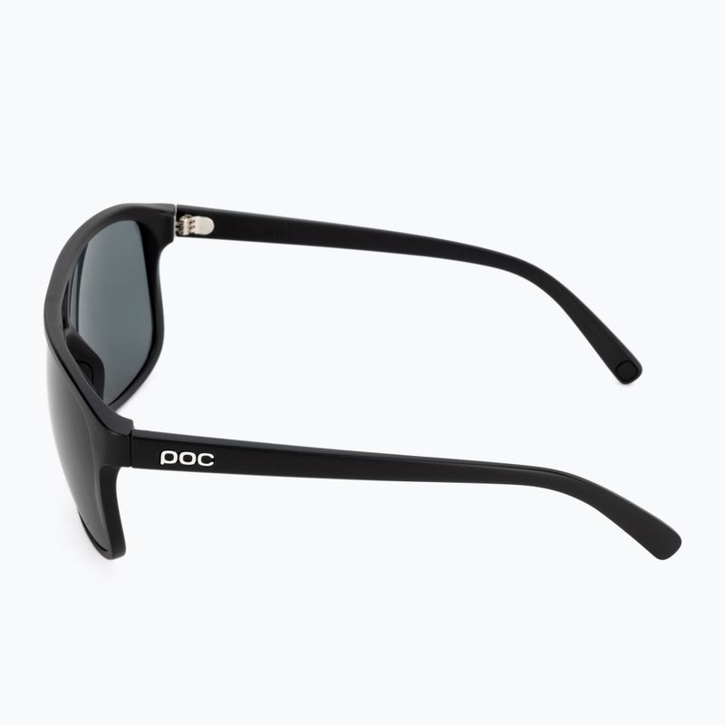 Сонцезахисні окуляри POC Will Polarized uranium black/grey 4