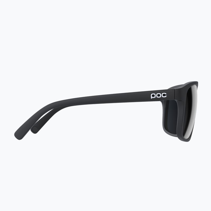 Сонцезахисні окуляри POC Will Polarized uranium black/grey 6