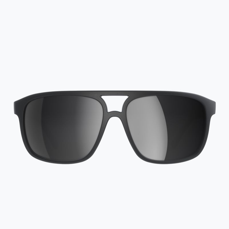 Сонцезахисні окуляри POC Will Polarized uranium black/grey 7