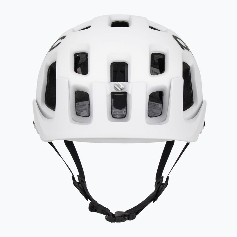 Шолом велосипедний POC Tectal hydrogen white 2