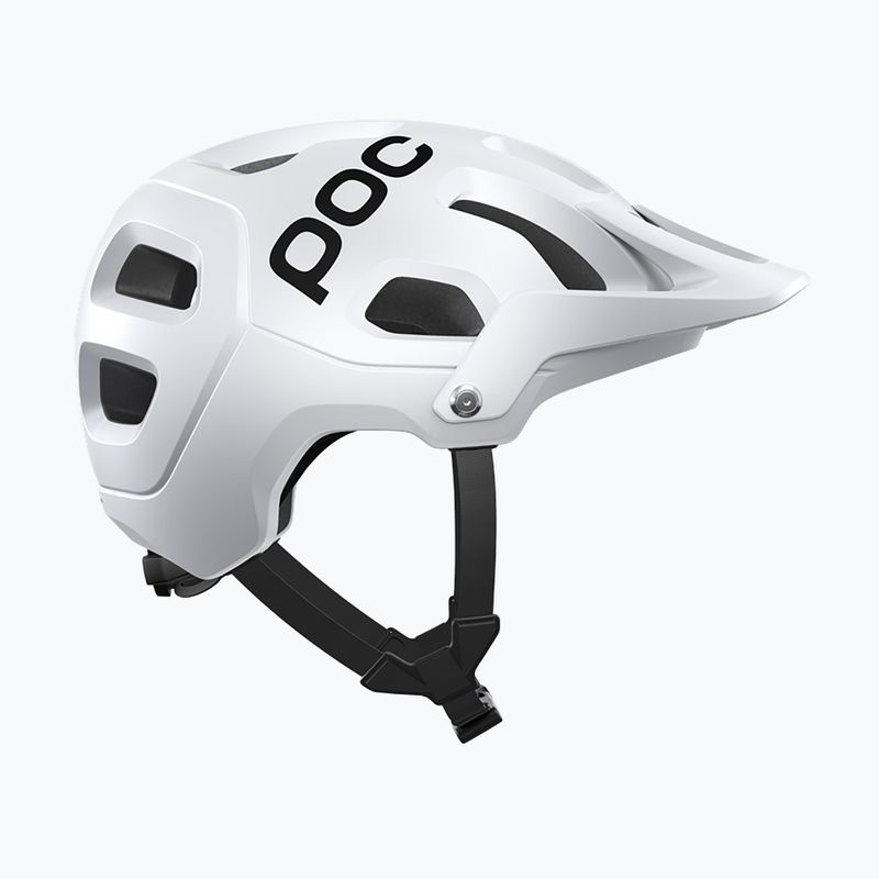 Шолом велосипедний POC Tectal hydrogen white 9