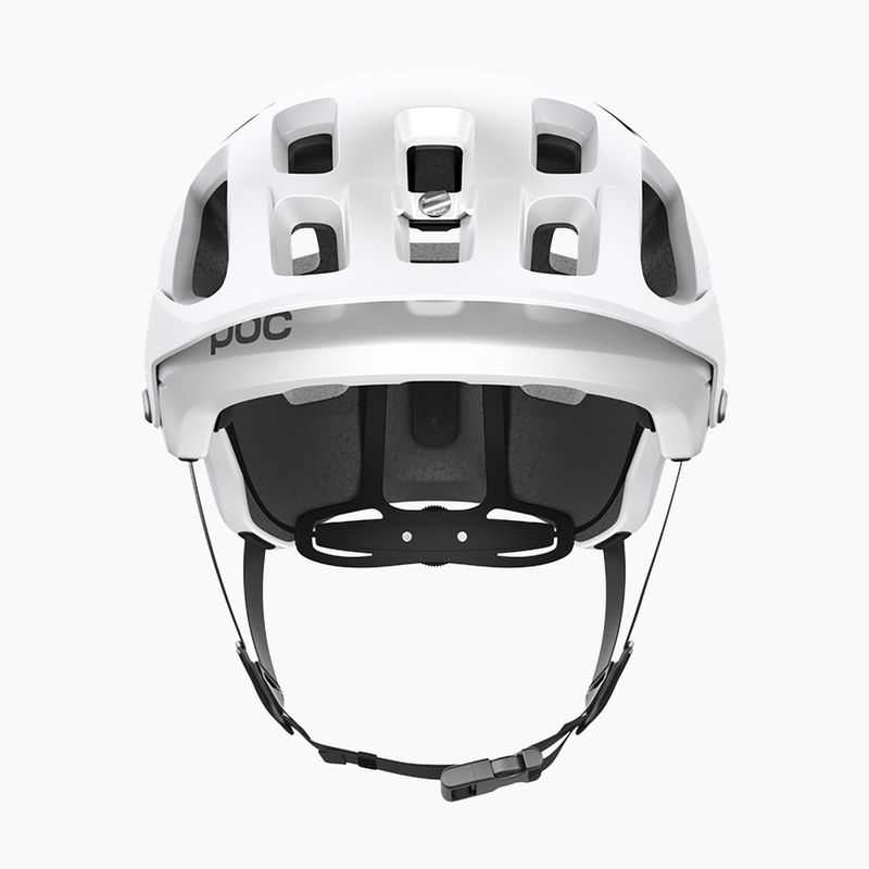 Шолом велосипедний POC Tectal hydrogen white 10