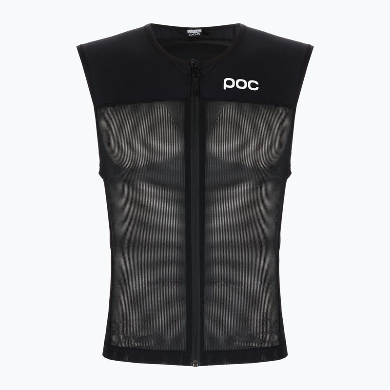 Жилет захисний POC Spine VPD Air Vest чорний 20450