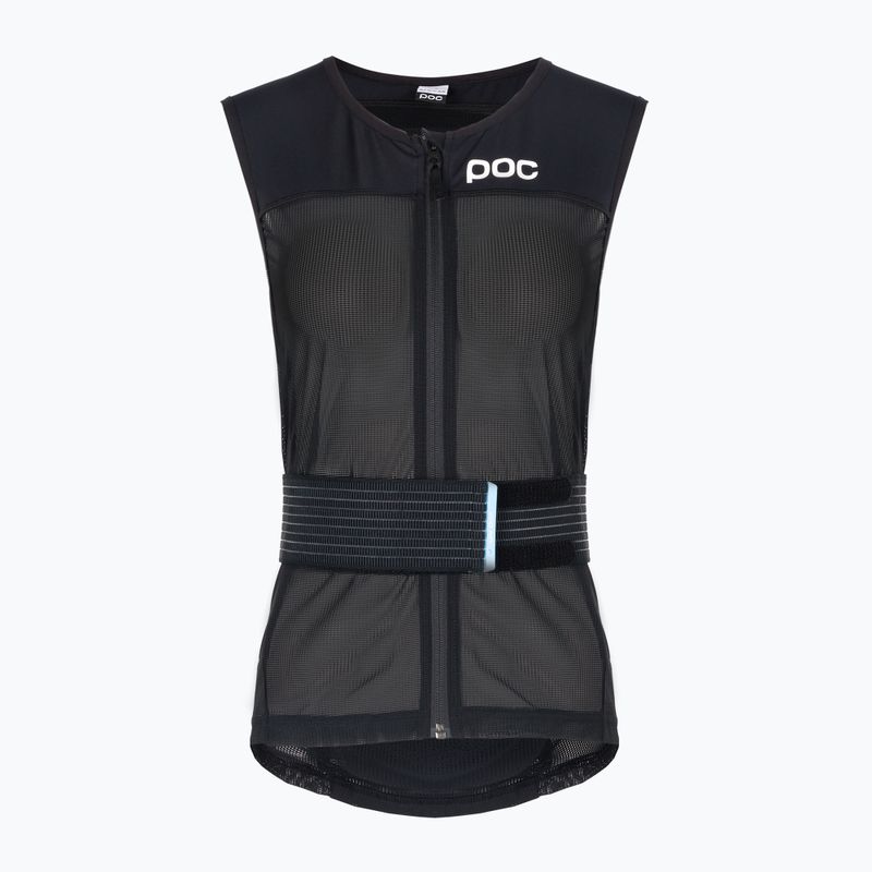 Захисний жилет POC Spine VPD air WO vest чорний 20460
