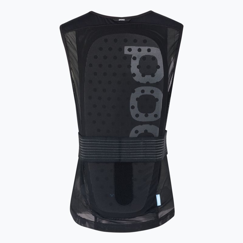 Захисний жилет POC Spine VPD air WO vest чорний 20460 2