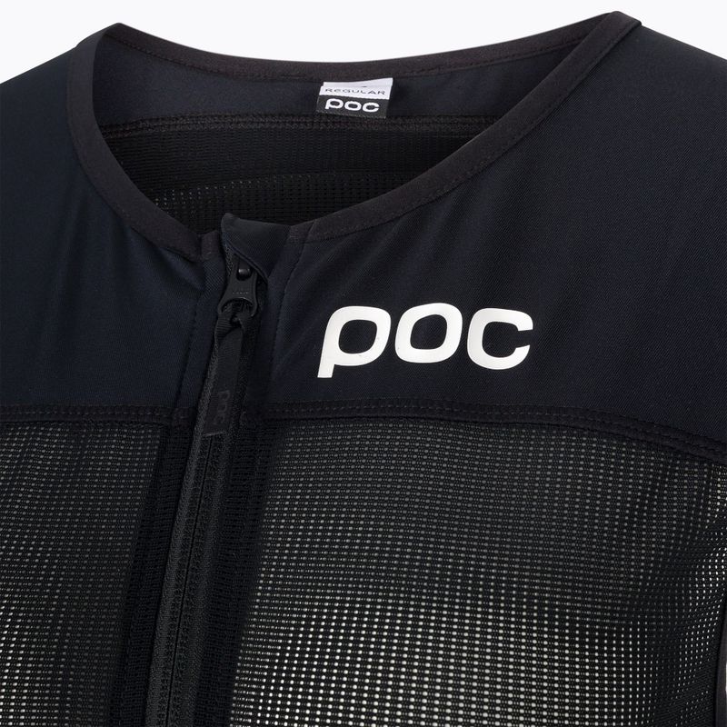 Захисний жилет POC Spine VPD air WO vest чорний 20460 4