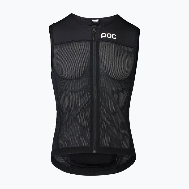 Захисний жилет POC Spine VPD air WO vest чорний 20460 7
