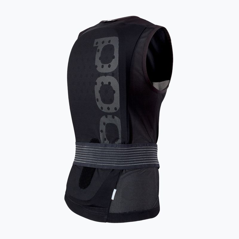 Захисний жилет POC Spine VPD air WO vest чорний 20460 9