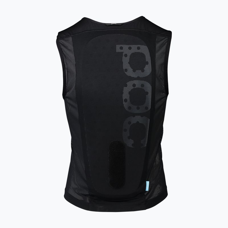 Захисний жилет POC Spine VPD air WO vest чорний 20460 10