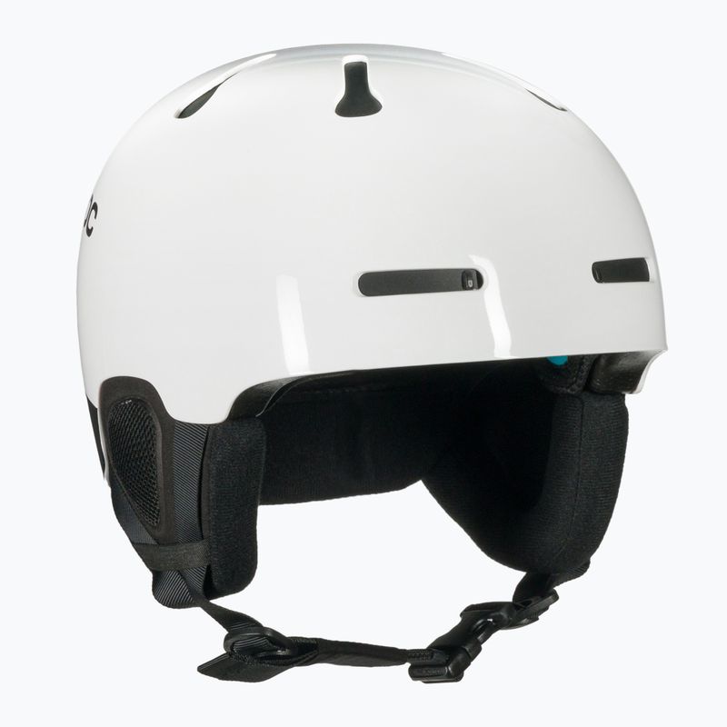 Шолом лижний  POC Auric Cut Backcountry Spin білий 10499