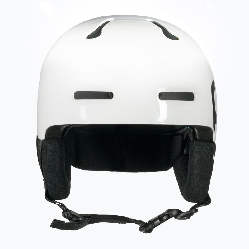 Шолом лижний  POC Auric Cut Backcountry Spin білий 10499 2