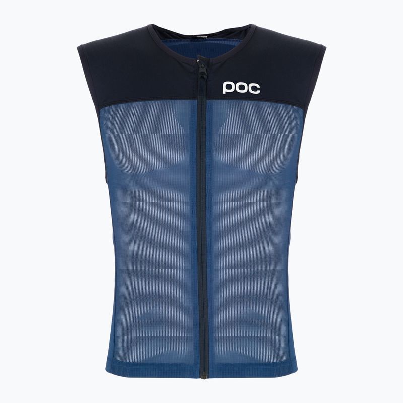 Жилет захисний POC Spine VPD Air Vest cubane blue