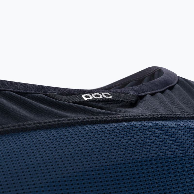 Жилет захисний POC Spine VPD Air Vest cubane blue 8
