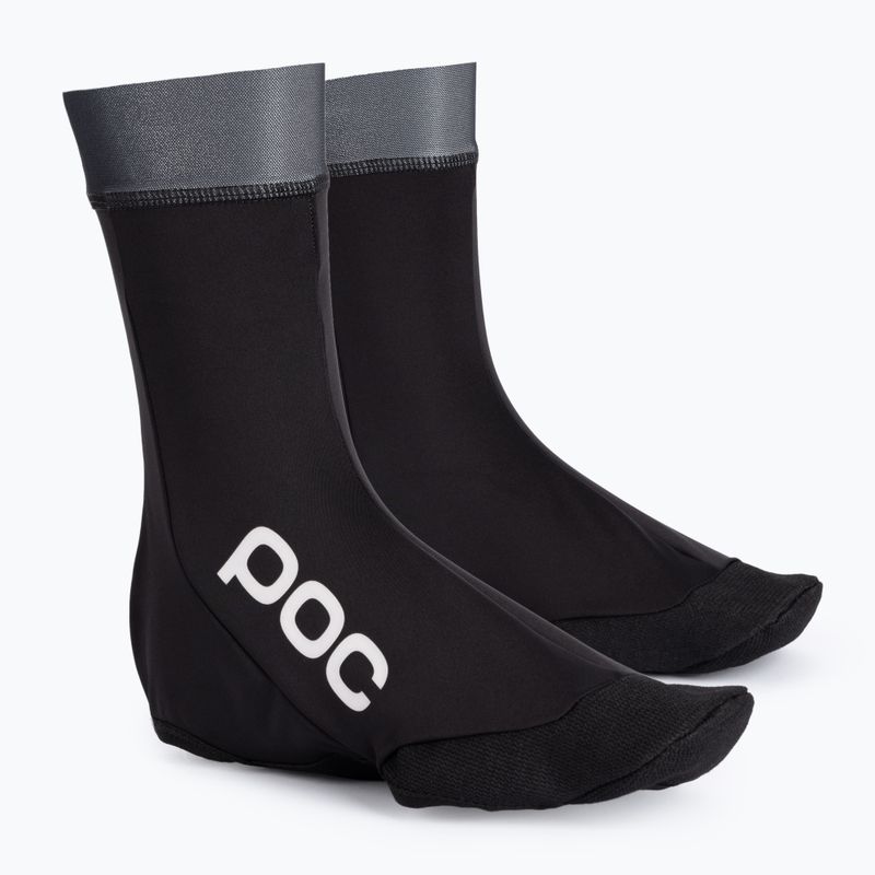 Чохли для захисту взуття POC Thermal Bootie чорний 53211