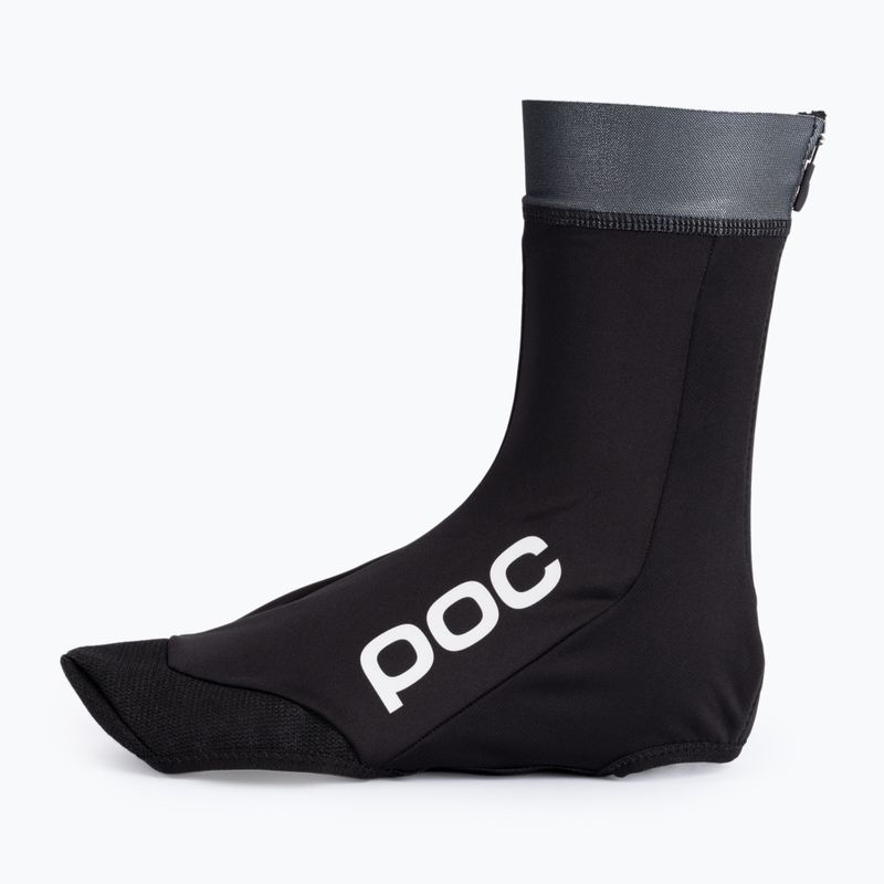 Чохли для захисту взуття POC Thermal Bootie чорний 53211 3