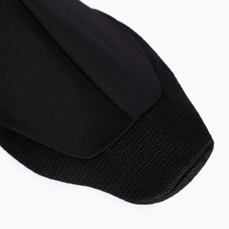Чохли для захисту взуття POC Thermal Bootie чорний 53211 4