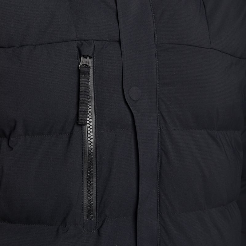 Пуховик чоловічий POC Loft Parka uranium black 10