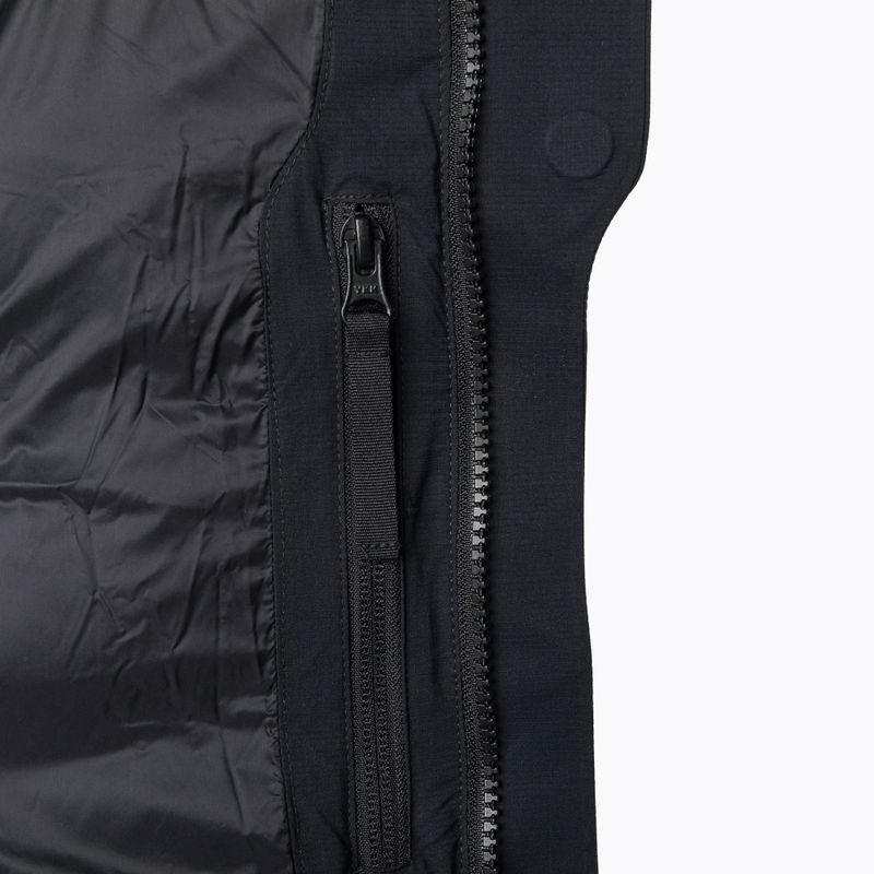 Пуховик чоловічий POC Loft Parka uranium black 11