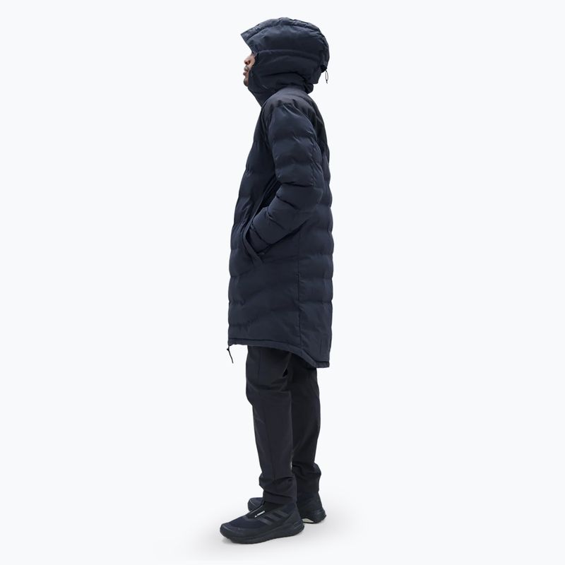 Пуховик чоловічий POC Loft Parka uranium black 3