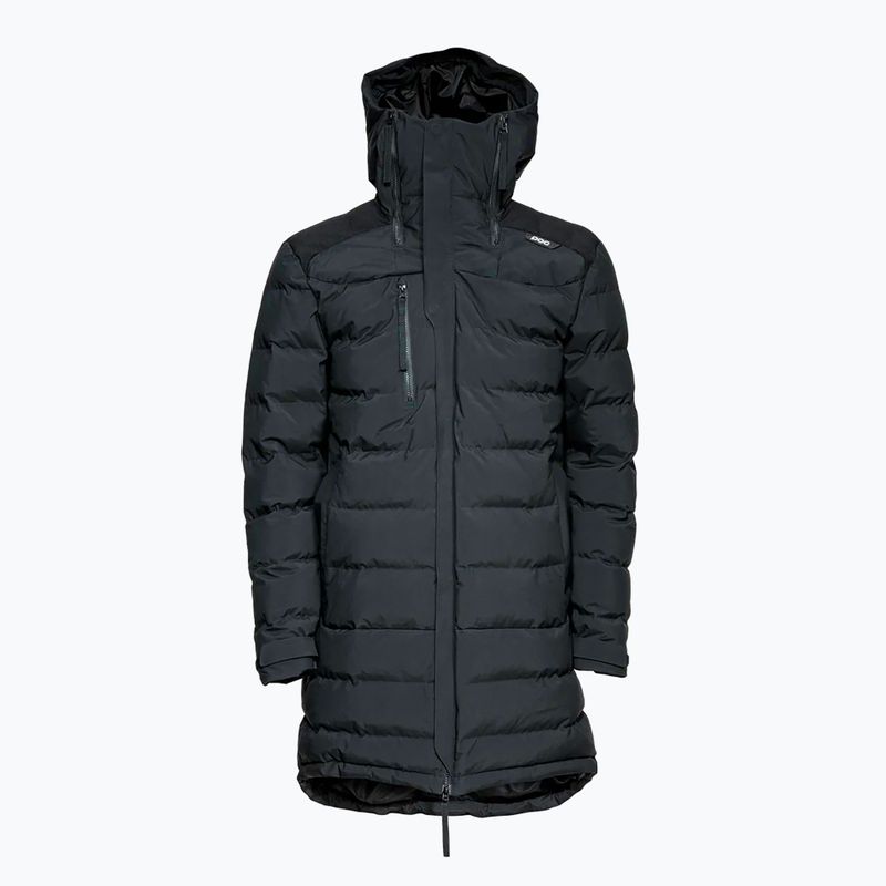 Пуховик чоловічий POC Loft Parka uranium black 7