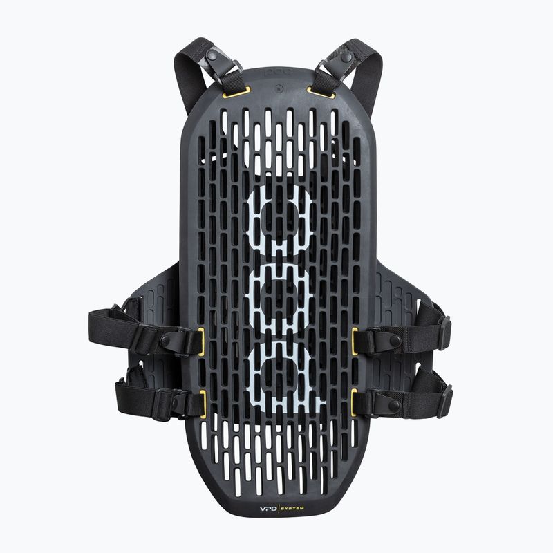 Захист тіла POC VPD System Torso uranium black 2