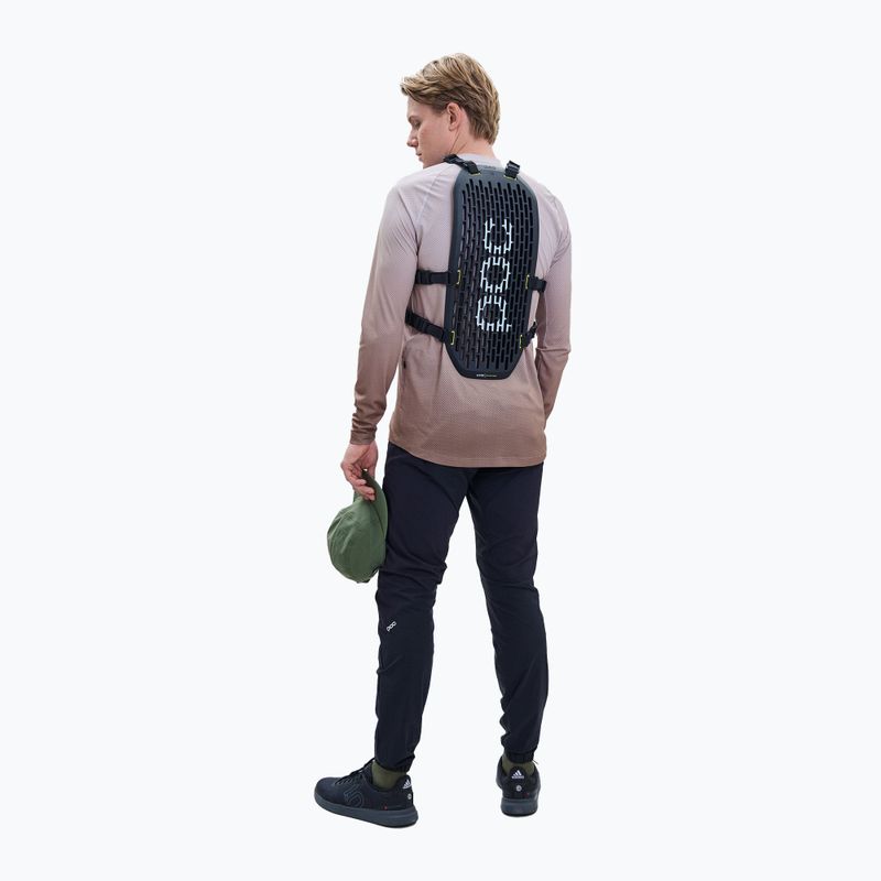 Захист тіла POC VPD System Torso uranium black 5