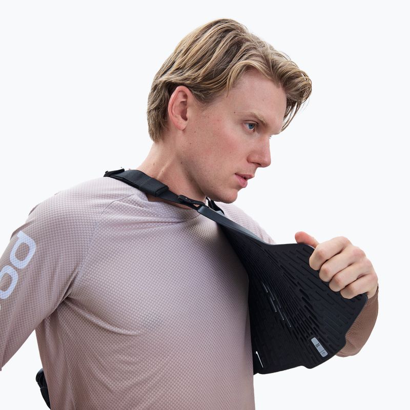 Захист тіла POC VPD System Torso uranium black 6
