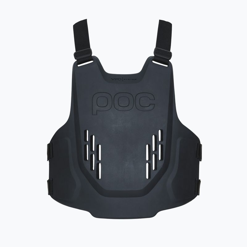 Захист тіла POC VPD System Chest uranium black 5