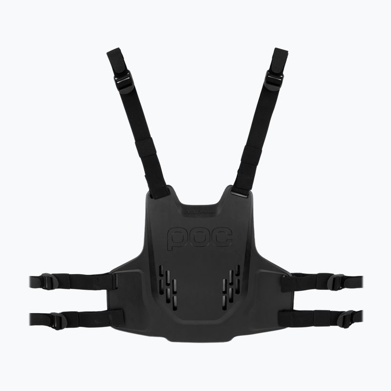 Захист тіла POC VPD System Chest uranium black 3