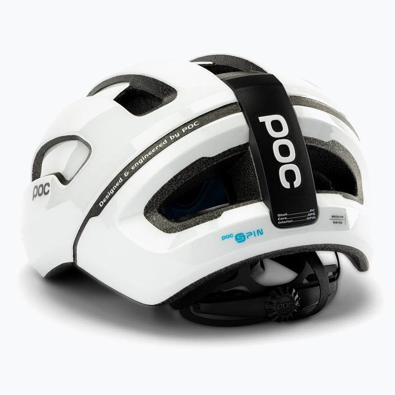 Шолом велосипедний POC Omne Air SPIN білий 10721 4