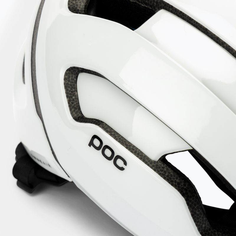 Шолом велосипедний POC Omne Air SPIN білий 10721 7