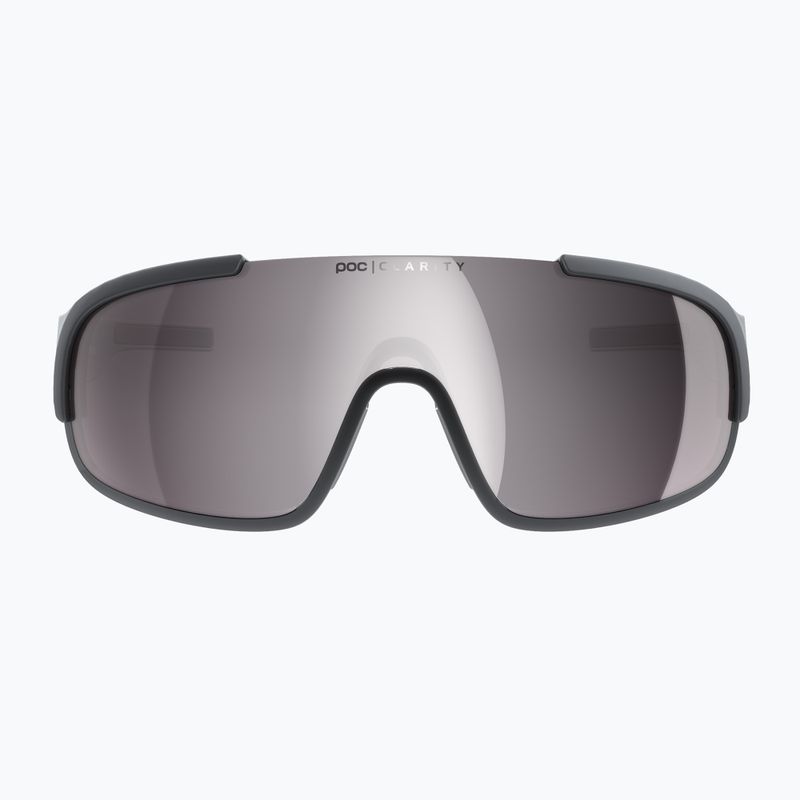 Велосипедні окуляри POC Crave uranium black 6