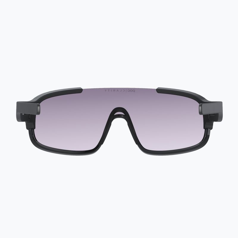 Велосипедні окуляри POC Crave uranium black 7